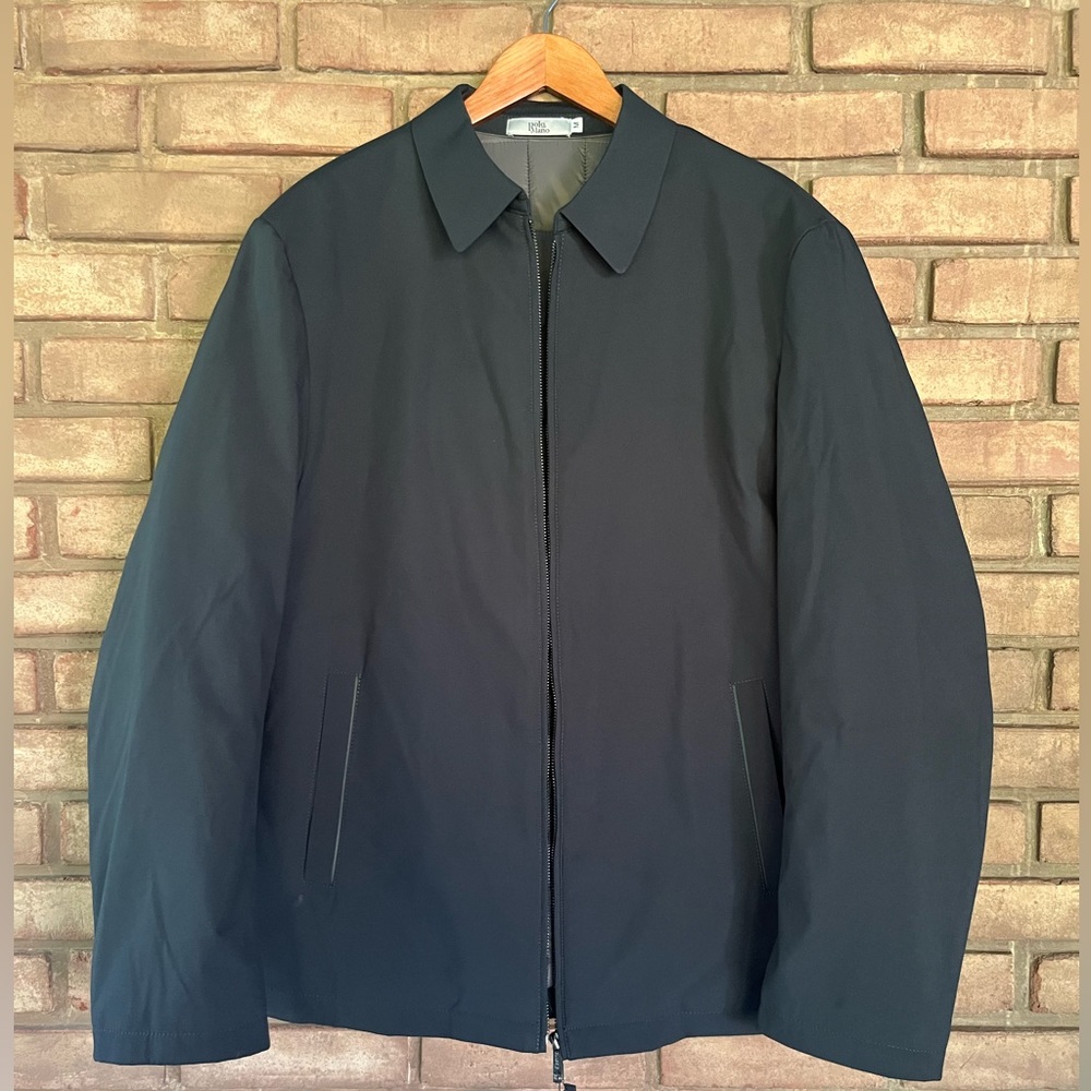 Polomano Men’s Casual Business Jacket
